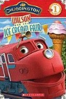 Mara Conlon - Wilson and the Ice Cream Fair