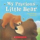 Claire Freedman, Claire/ Scott Freedman, Gavin Scott - My Precious Little Bear