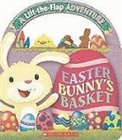 Lily Karr - Easter Bunny's Basket