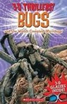 Publishing Arcturus, Arcturus Publishing, Arcturus Publishing (COR), Paul Harrison - Bugs and the World's Creepiest Microbugs