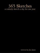 Joe Janes - 365 Sketches