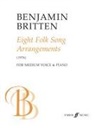 Eight Folk Songs