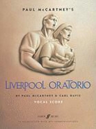 Paul Mccartney's Liverpool Oratorio