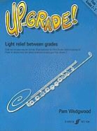 Pamela Wedgwood - Up-Grade! Flute