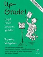 Pamela Wedgwood - Up-Grade! Clarinet