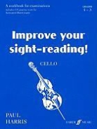 Paul Harris - Cello
