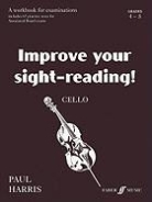 Paul Harris - Cello