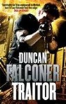 Duncan Falconer, Falconer Duncan - Traitor