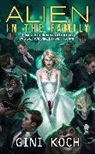 Gini Koch - Alien in the Family