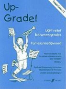 Pamela Wedgwood - Up-Grade! Trumpet Grades 2-3