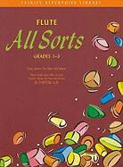 P ED. HARRIS, Paul Harris, Sally Adams, Paul Harris - Flute All Sorts