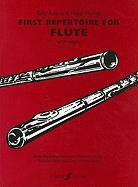 Sally Adams, Sally Adams, Nigel Morley - First Repertoire