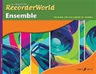 Pam Wedgwood, Pamela Wedgwood, Drew Hillier - Recorderworld Ensemble