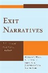 Elena Davis, Davis Elena, Ursula Foster, Foster Ursula, Jackquelynn Jones, Jones Jackquelynn... - Exit Narratives