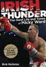 Bob Halloran, Halloran Bob - Irish Thunder