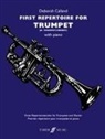 Deborah Calland, Deborah Calland - First Repertoire for Trumpet