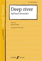Ben Parry, Alexander L'Estrange - Deep River