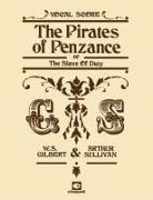 Pirates of Penzance
