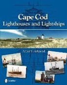 Arthur P. Richmond, Arthur P. Richmond - Cape Cod Lighthouses and Lightships