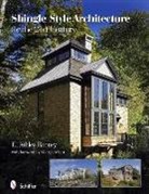 E. Ashley Rooney, E. Ashley Rooney - Shingle Style Architecture