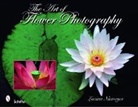Lucian Niemeyer - Art of Flower Photography