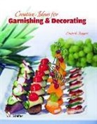 Elisabeth Bangert - Creative Ideas for Garnishing & Decorating