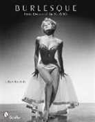 Judson Rosebush - Burlesque