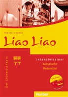 Thekla Chabbi - Liao Liao - Der Chinesischkurs: Liao Liao