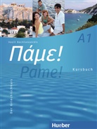 Vasili Bachtsevanidis - Pame! A1 - A1: Pame! A1