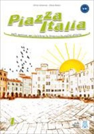 Consonn, Silvi Consonno, Silvia Consonno, Rossin, Elena Rossin - Piazza Italia 01