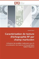 Bouhlel Nizar, Nizar-B - Caracterisation de texture d