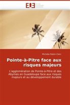 Michèle Robin-Clerc, Robin-Clerc-M - Pointe a pitre face aux risques