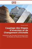 Thomas Schaaf, Schaaf-T - Couplage des etapes d inversion
