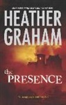 Heather Graham - The Presence