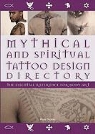 Russ Thorne - Mythical and Spiritual Tattoo Design Directory