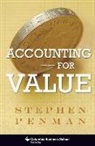Stephen Penman, Stephen (Columbia Business School) Penman - Accounting for Value