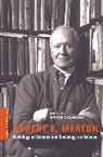Craig Calhoun, Craig (EDT) Calhoun, Craig Calhoun - Robert K. Merton