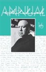 Sidney (Co-Editor Gottlieb, Sidney (EDT) Gottlieb, Sidney Allen Gottlieb, Gottlieb Sidney, Richard Allen, Sidney Gottlieb... - Hitchcock Annual