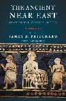 James Pritchard, James B. Pritchard, James Bennett Pritchard, James Pritchard, James B Pritchard, James B. Pritchard... - Ancient Near East