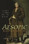 Leslie Kurke, Kurke Leslie - Aesopic Conversations