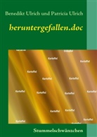 Benedik Ulrich, Benedikt Ulrich, Patricia Ulrich, Fran Ulrich, Franz Ulrich - heruntergefallen.doc