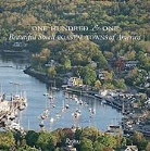 Stephen Brewer, Lorenzo de Simone, Lorenzo (PHT)/ Brewer De Simone - One Hundred & One Beautiful Small Coastal Towns of America