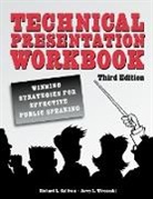 Richard L. Sullivan, Richard L./ Wircenski Sullivan, Jerry L. Wircenski - Technical Presentation Workbook