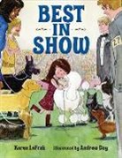 Andrew Day, Karen Lefrak, Karen/ Day Lefrak, Andrew Day - Best in Show