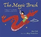 Huy Voun Lee, Kat Yeh, Kat/ Lee Yeh, Huy Voun Lee - The Magic Brush