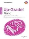 Pam Wedgwood - Piano