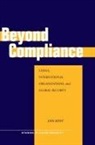 Ann Kent - Beyond Compliance