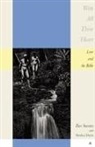 Mordecai Drache, Ilan Stavans, Ilan Drache Stavans, Ilan/ Drache Stavans - With All Thine Heart