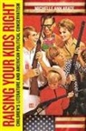 Michelle Ann Abate - Raising Your Kids Right