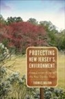 Thomas Belton, Thomas J. Belton - Protecting New Jersey''s Environment